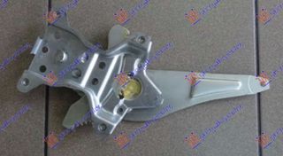 ΓΡΥΛΛΟΣ ΠΑΡΑΘ. ΠΙΣΩ ΗΛΕΚΤ.(Χ/ΜΟΤΕΡ) για SUZUKI SWIFT H/B 06-11