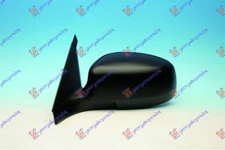 ΚΑΘΡΕΦΤΗΣ ΜΗΧΑΝΙΚΟΣ ΜΕ ΝΤΙΖΕΣ για SUZUKI SWIFT H/B 06-11