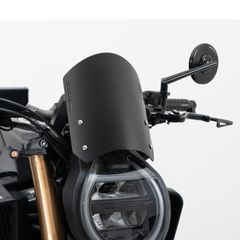 Ανεμοθώρακας Barracuda "Classic" για Honda CB650R 2024