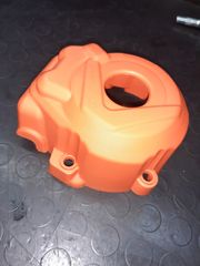 KTM  250 -350 polisport καινουργιο καπακι