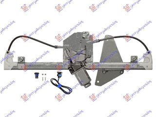 ΓΡΥΛΛΟΣ ΠΑΡΑΘ. ΕΜΠ. ΗΛ. 3/5Π (Α ΠΟΙΟΤΗΤΑ) για CITROEN C1 06-12