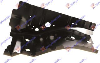 ΒΑΣΗ ΦΤΕΡΟΥ ΕΜΠΡΟΣ ΜΕΤΑΛΛΙΚΗ για FORD TRANSIT 06-13