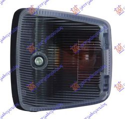 ΦΛΑΣ ΕΜΠΡΟΣ ΠΛΑΙΝΟ ΛΕΥΚΟ 13- (Ε) για MERCEDES ATEGO 97-