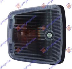 ΦΛΑΣ ΕΜΠΡΟΣ ΠΛΑΙΝΟ ΛΕΥΚΟ 13- (Ε) για MERCEDES ATEGO 97-