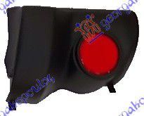 ΑΚΡΟ ΠΡΟΦΥΛ. ΠΙΣΩ για MITSUBISHI P/U L200 06-10