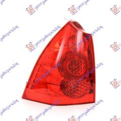 ΦΑΝΟΣ ΠΙΣΩ S.W. (E) για PEUGEOT 307 05-07