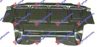 ΠΟΔΙΑ ΜΗΧΑΝΗΣ ΠΛΑΣΤΙΚΗ για BMW X5 (E53) 00-07