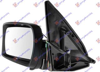 ΚΑΘΡΕΦΤΗΣ ΗΛΕΚΤ. ΘΕΡΜΑΙΝ. για BMW X5 (E53) 00-07