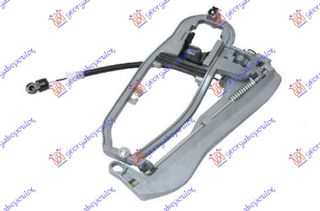 ΒΑΣΗ ΓΙΑ ΧΕΡΟΥΛΙ ΠΟΡΤΑΣ ΠΙΣΩ ΕΞΩ για BMW X5 (E53) 00-07