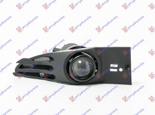 ΠΡΟΒΟΛΕΑΣ ΟΜΙΧΛΗΣ -05 (E) για BMW SERIES 7 (E65/66) 02-08