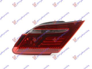 ΦΑΝΟΣ ΠΙΣΩ ΕΣΩ 05- ULO για BMW SERIES 7 (E65/66) 02-08