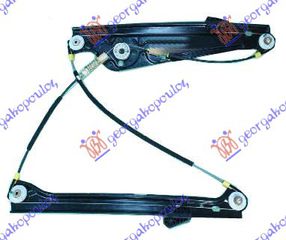 ΓΡΥΛΛΟΣ ΠΑΡΑΘ. ΕΜΠ. ΗΛΕΚ. (Χ/ΜΟΤΕΡ) για BMW SERIES 7 (E65/66) 02-08