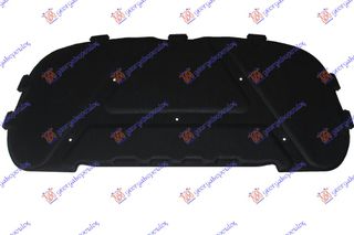 ΕΠΕΝΔΥΣΗ ΚΑΠΩ για BMW SERIES 1 (E81/87) 3/5D 04-11