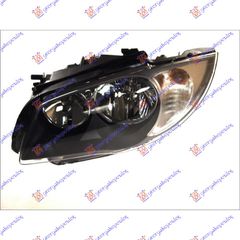 ΦΑΝΟΣ ΕΜΠΡΟΣ ΗΛΕΚΤ. 07-09 VALEO για BMW SERIES 1 (E81/87) 3/5D 04-11