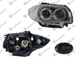 ΦΑΝΟΣ ΕΜΠΡΟΣ ΧΕΝΟΝ 05-07 (ΕΞΥΠΝΟ) VALEO για BMW SERIES 1 (E81/87) 3/5D 04-11