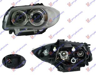 ΦΑΝΟΣ ΕΜΠΡΟΣ ΧΕΝΟΝ 05-07 (ΕΞΥΠΝΟ) VALEO για BMW SERIES 1 (E81/87) 3/5D 04-11