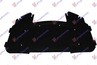 ΕΠΕΝΔΥΣΗ ΚΑΠΩ για BMW SERIES 3 (E90/91) SDN 05-08