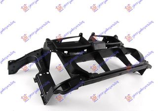 ΜΕΤΩΠΗ ΕΜΠΡΟΣ Μ-SPORT για BMW SERIES 3 (E90/91) SDN 05-08
