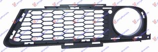 ΔΙΧΤΥ ΠΡΟΦΥΛΑΚΤΗΡΑ ΕΜΠΡΟΣ M-SPORT για BMW SERIES 3 (E90/91) SDN 05-08