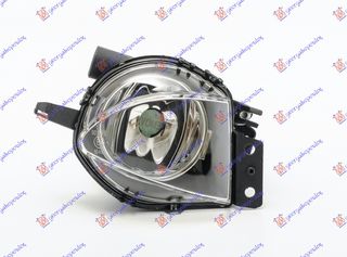 ΠΡΟΒΟΛΕΑΣ ΟΜΙΧΛΗΣ (H11) (Ε) για BMW SERIES 3 (E90/91) SDN 05-08