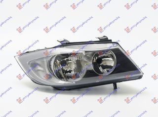 ΦΑΝΟΣ ΕΜΠΡΟΣ ΗΛΕΚ. (ΤΥΠΟΥ VALEO) (Ε) (TYC) για BMW SERIES 3 (E90/91) SDN 05-08