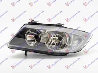 ΦΑΝΟΣ ΕΜΠΡΟΣ ΗΛΕΚ. (ΤΥΠΟΥ VALEO) (Ε) (TYC) για BMW SERIES 3 (E90/91) SDN 05-08