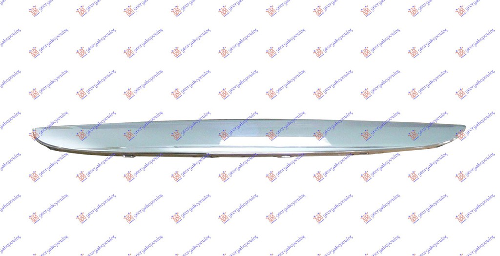 ΔΙΑΚΟΣΜΗΤΙΚΟ ΚΑΠΩ ΧΡΩΜΙΟ για BMW SERIES 3 (E90/91) SDN 05-08