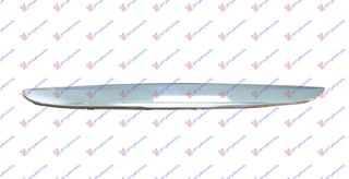 ΔΙΑΚΟΣΜΗΤΙΚΟ ΚΑΠΩ ΧΡΩΜΙΟ για BMW SERIES 3 (E90/91) SDN 05-08
