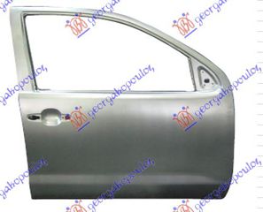 ΠΟΡΤΑ ΕΜΠΡΟΣ 4Π για TOYOTA HI-LUX 2WD/4WD 05-09