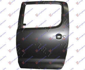 ΠΟΡΤΑ ΠΙΣΩ για TOYOTA HI-LUX 2WD/4WD 05-09