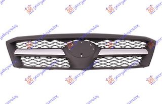 ΜΑΣΚΑ ΜΕ ΧΡΩΜΙΑ για TOYOTA HI-LUX 2WD/4WD 05-09