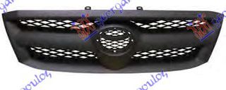 ΜΑΣΚΑ ΜΑΥΡΗ για TOYOTA HI-LUX 2WD/4WD 05-09