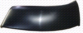 ΠΛΑΣΤΙΚΗ ΚΟΥΡΜΠΑ ΠΡΟΦΥΛ. ΕΜΠ. για TOYOTA HI-LUX 2WD/4WD 05-09