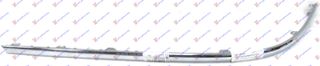 ΧΡΩΜΙΟ ΠΡΟΦΥΛΑΚΤΗΡΑ ΠΙΣΩ ΑΚΡΑΙΟ SDN για VW PASSAT 05-11