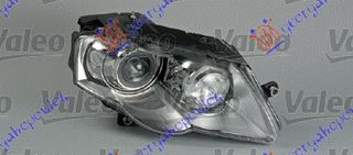 ΦΑΝΟΣ ΕΜΠΡΟΣ XENON VALEO 06- (ΕΞΥΠΝΟ) για VW PASSAT 05-11