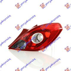 ΦΑΝΟΣ ΠΙΣΩ 3Π (Ε) για OPEL CORSA D 06-15