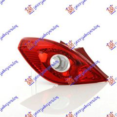 ΦΑΝΟΣ ΠΙΣΩ 3Π (Ε) για OPEL CORSA D 06-15