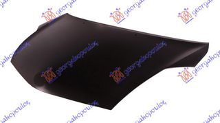 ΚΑΠΟ ΕΜΠΡΟΣ (ΑΛΟΥΜΙΝΙΟ) για TOYOTA PRIUS 04-09