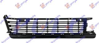 ΔΙΧΤΥ ΠΡΟΦΥΛΑΚΤΗΡΑ ΕΜΠΡΟΣ (ΜΕ PDS) για CITROEN JUMPY/SPACE TOURER 16-