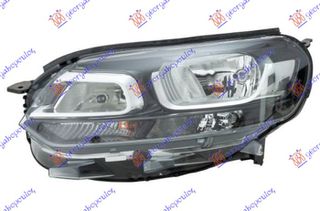 ΦΑΝΟΣ ΕΜΠΡΟΣ ΗΛΕΚΤ. (HELLA) για CITROEN JUMPY/SPACE TOURER 16-