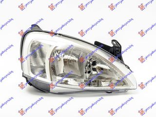 ΦΑΝΟΣ ΕΜΠ. ΗΛΕΚΤ. -02 (Ε) ΤΥΠΟΥ BOSCH (DEPO) για OPEL CORSA C 00-06