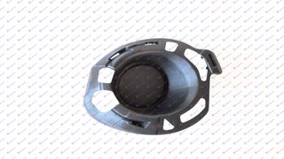 ΚΑΛΥΜΜΑ ΠΡΟΒΟΛΕΑ ΠΛΑΣΤΙΚΟ για RENAULT CLIO 09-13