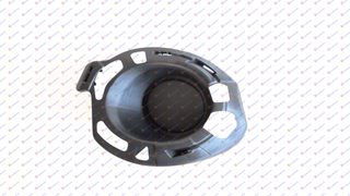ΚΑΛΥΜΜΑ ΠΡΟΒΟΛΕΑ ΠΛΑΣΤΙΚΟ για RENAULT CLIO 09-13