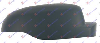 ΚΑΠΑΚΙ ΚΑΘΡΕΦΤΗ ΒΑΦΟΜΕΝΟ για RENAULT CLIO 09-13
