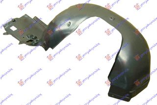 ΘΟΛΟΣ ΕΜΠΡΟΣ ΠΛΑΣΤΙΚΟΣ (ΟΠ.ΚΟΜΜΑΤΙ) για BMW SERIES 3 (E46) COUPE/CABRIO 99-03