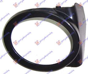 ΚΑΛΥΜΜΑ ΠΡΟΒΟΛΕΑ (M3) για BMW SERIES 3 (E46) COUPE/CABRIO 99-03