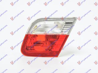 ΦΑΝΟΣ ΠΙΣΩ ΕΣΩ (Ε) για BMW SERIES 3 (E46) COUPE/CABRIO 99-03