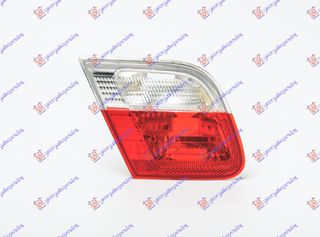 ΦΑΝΟΣ ΠΙΣΩ ΕΣΩ (Ε) για BMW SERIES 3 (E46) COUPE/CABRIO 99-03