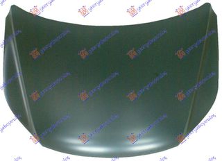 ΚΑΠΟ ΕΜΠΡΟΣ για VW TIGUAN 07-11