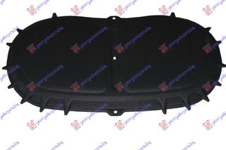 ΕΠΕΝΔΥΣΗ ΚΑΠΩ για VW TIGUAN 07-11